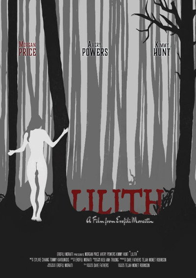 Póster de Lilith
