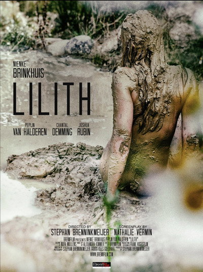 Póster de Lilith