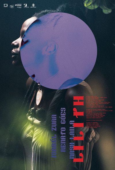 Póster de Lilith