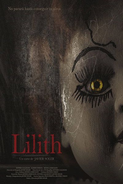 Póster de Lilith