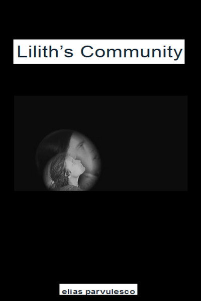 Póster de Lilith's Community