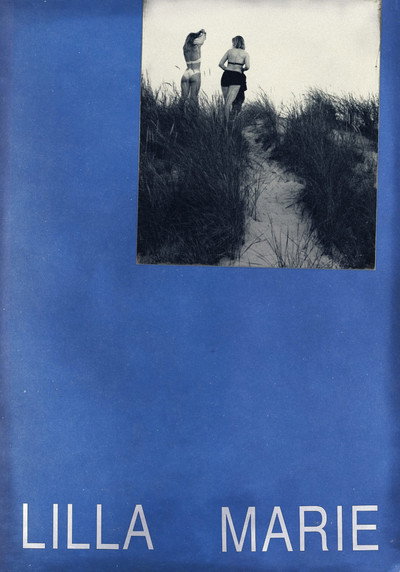 Póster de Lilla Marie
