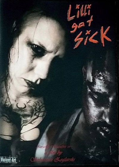 Póster de Lilli got sick