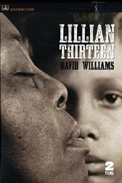 Póster de Lillian