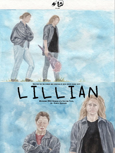 Póster de Lillian