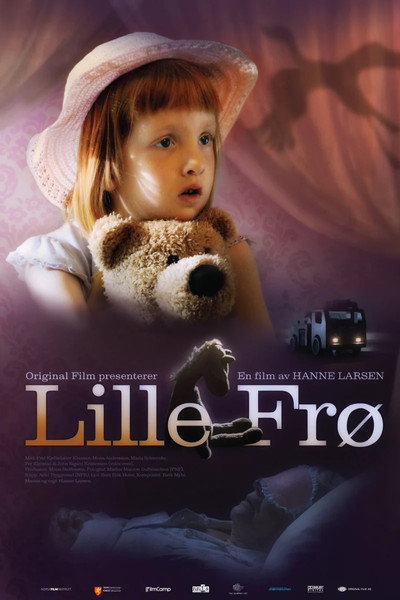 Póster de Lilliseed
