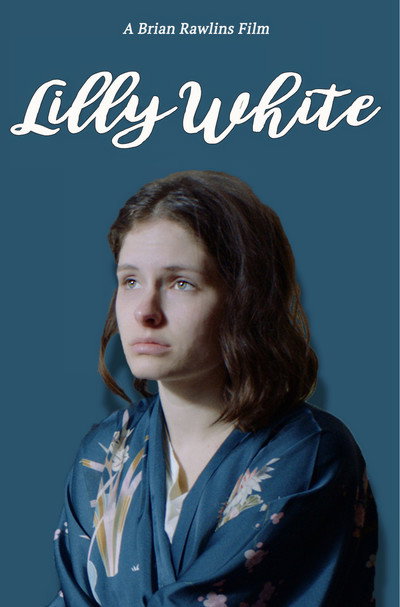 Póster de Lilly White