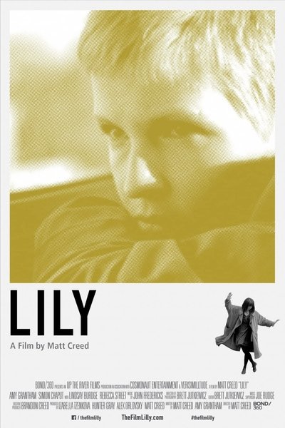 Póster de Lily