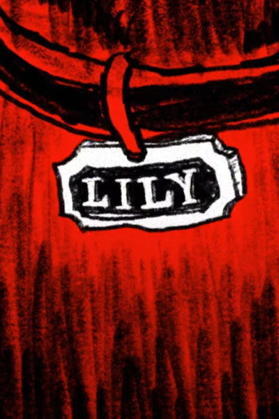 Póster de Lily