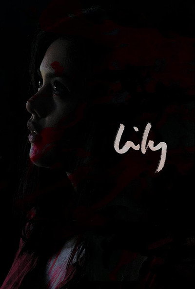 Póster de Lily