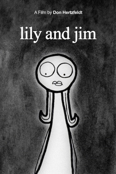 Póster de Lily and Jim