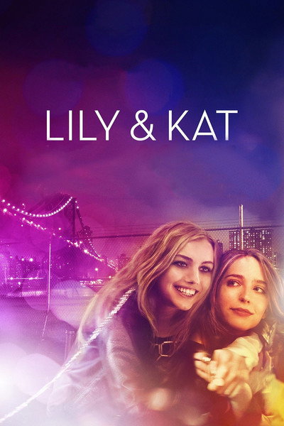 Póster de Lily & Kat