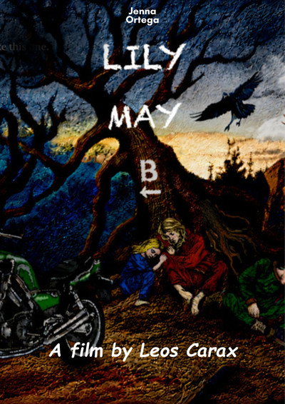 Póster de Lily May B