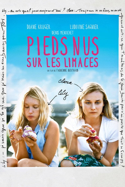 Póster de Lily Sometimes