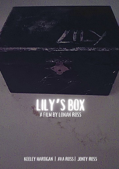 Póster de Lilys Box