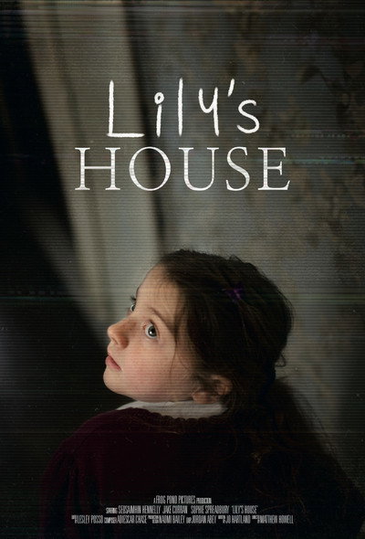 Póster de Lily's House