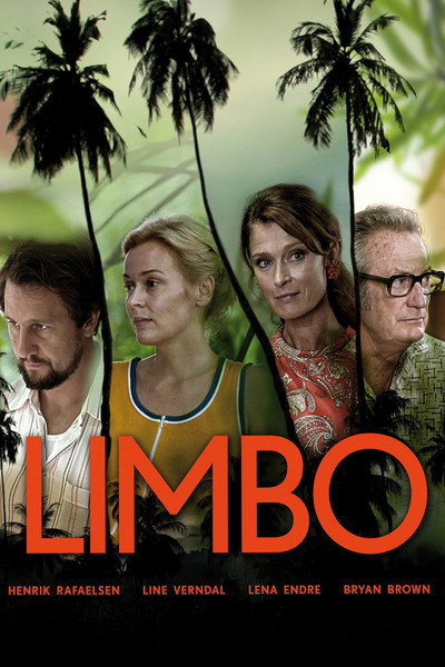 Póster de Limbo