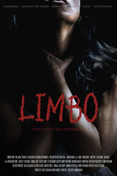 Póster de Limbo
