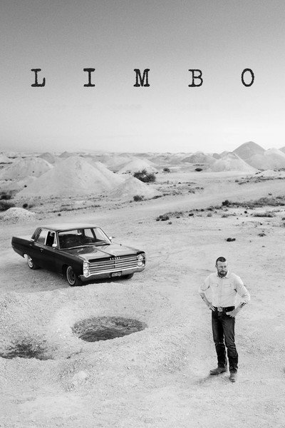 Póster de Limbo