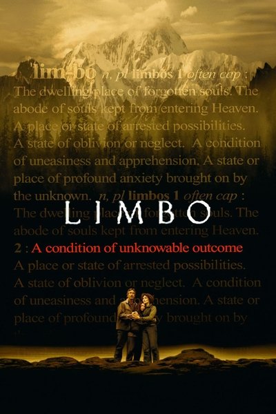Póster de Limbo