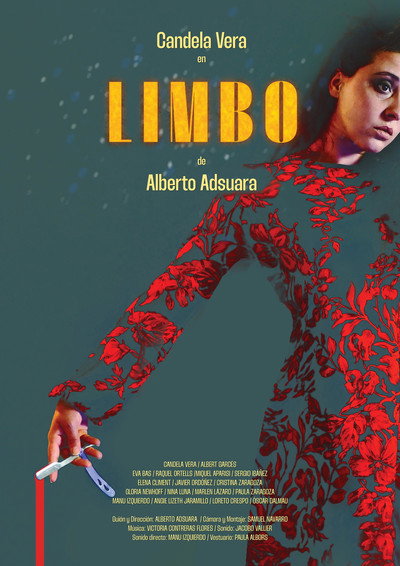 Póster de Limbo