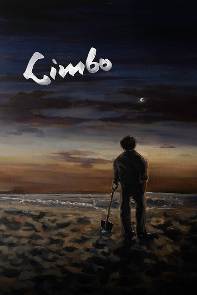 Póster de Limbo