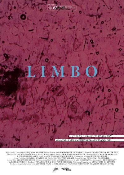 Póster de Limbo