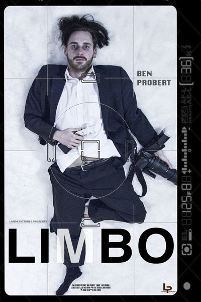 Póster de Limbo