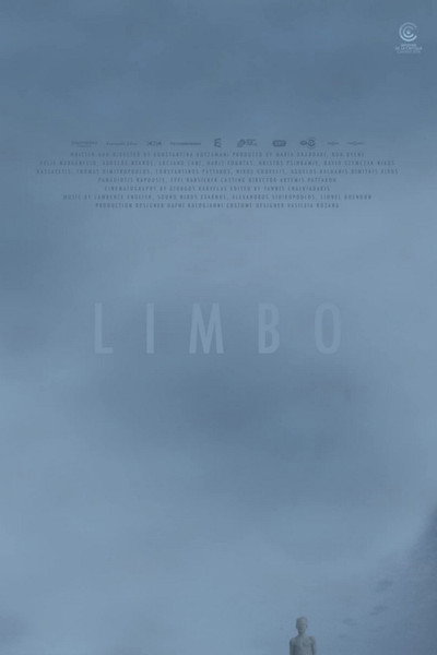 Póster de Limbo