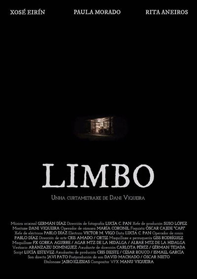 Póster de Limbo