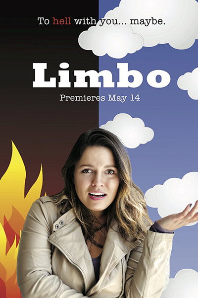 Póster de Limbo