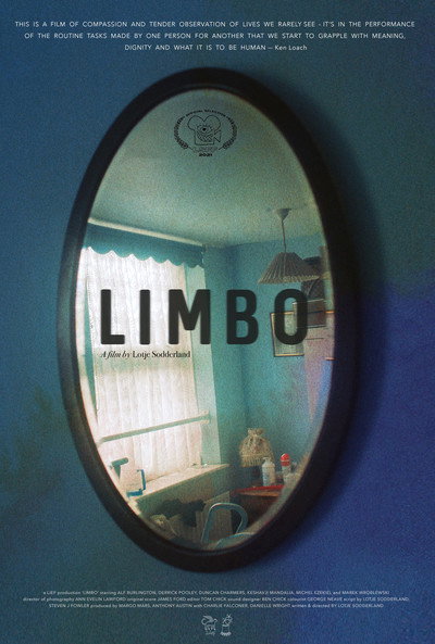 Póster de Limbo