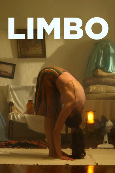 Póster de Limbo