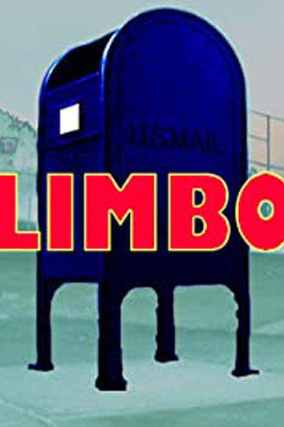 Póster de Limbo