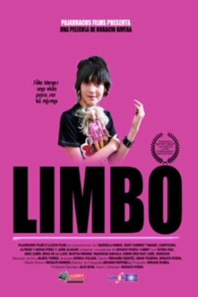 Póster de Limbo