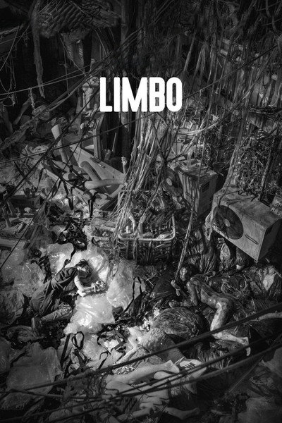 Póster de Limbo