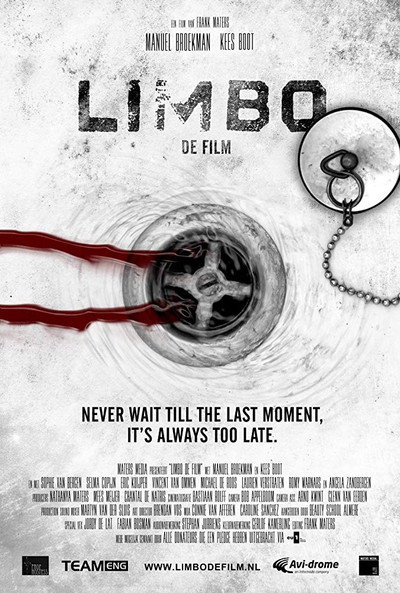 Póster de Limbo de film