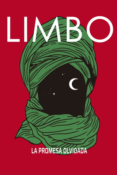 Póster de Limbo, la promesa olvidada