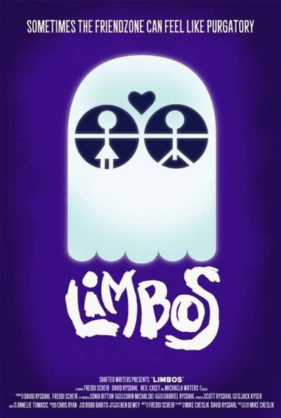 Póster de Limbos