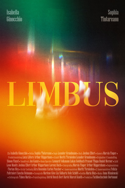 Póster de Limbus