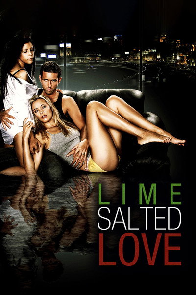 Póster de Lime Salted Love