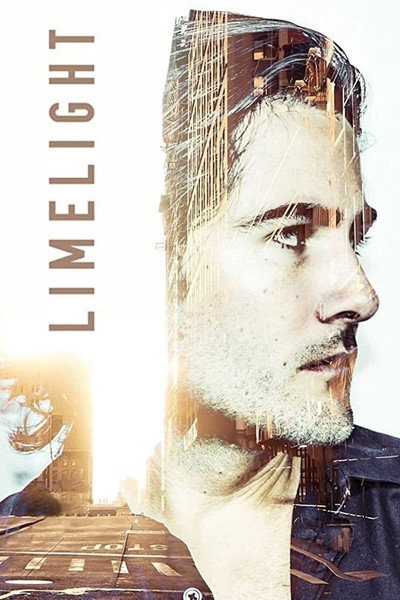 Póster de Limelight