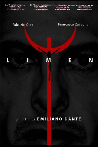 Póster de Limen [Omission]
