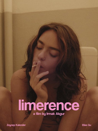 Póster de Limerence