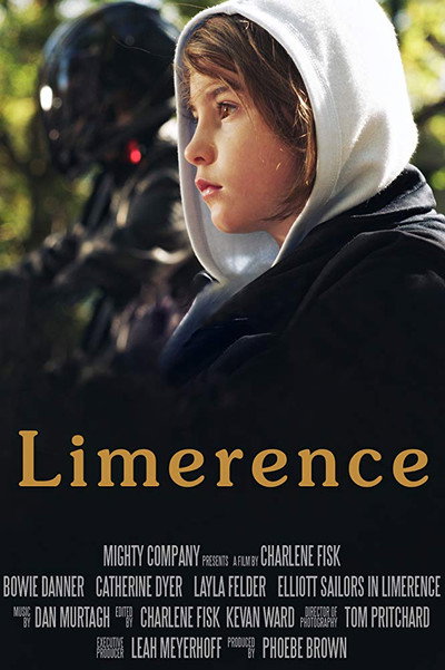 Póster de Limerence