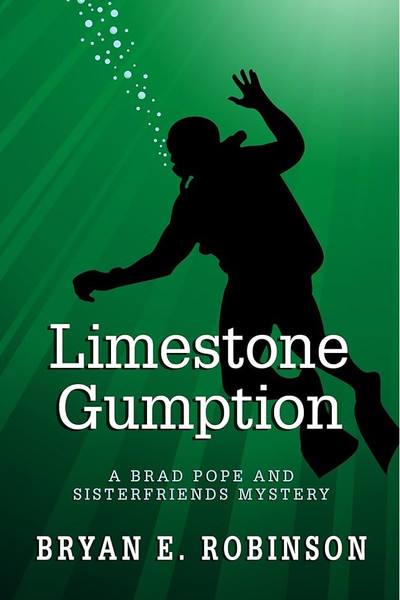Póster de Limestone Gumption