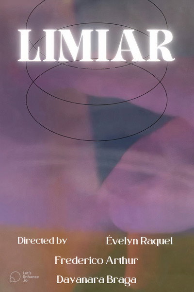 Póster de Limiar