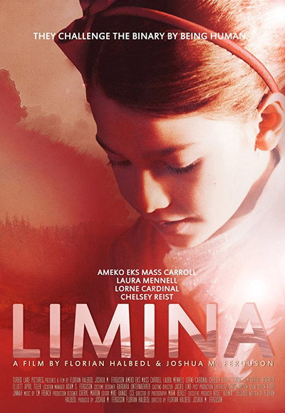 Póster de Limina
