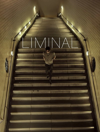 Póster de Liminal