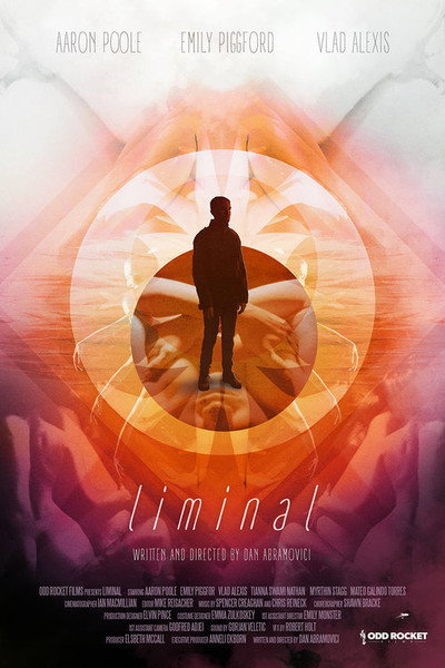Póster de Liminal
